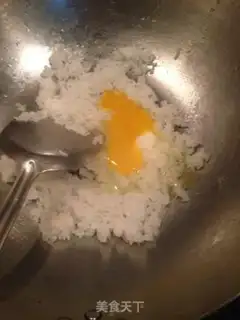 Make Butterball fried rice step 3