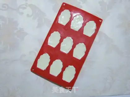 Make Madeleine step 4