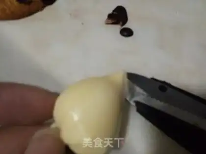 Make Twilight donuts step 13