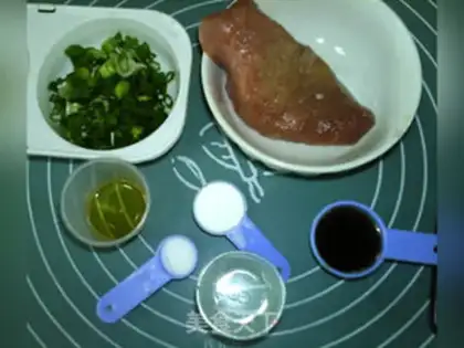 Make Meatloaf step 0