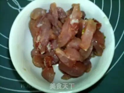 Make Meatloaf step 1