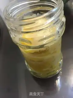Make Honey Lemon step 2