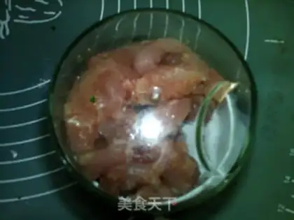 Make Meatloaf step 2