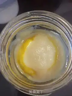 Make Honey Lemon step 4