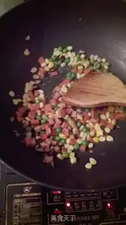 Make Chicken rice step 3