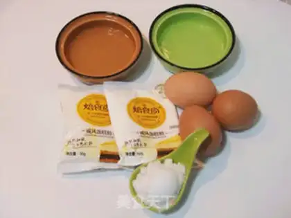 Make Fruit yogurt cup step 0