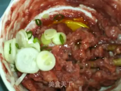 Make Meatloaf step 6
