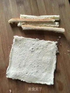 Make Cheese eggs step 0