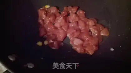 Make Chicken rice step 5