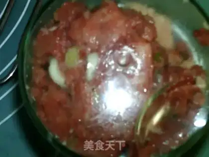 Make Meatloaf step 7