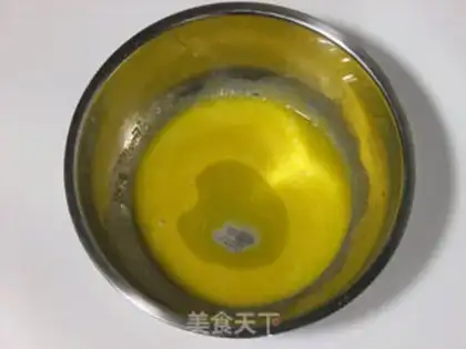Make Fruit yogurt cup step 2