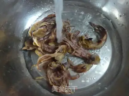 Make Squirt pepper step 1