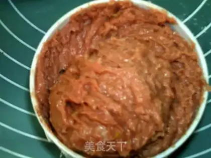 Make Meatloaf step 8