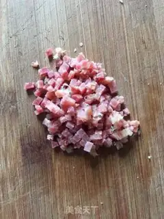 Make Cheese eggs step 2