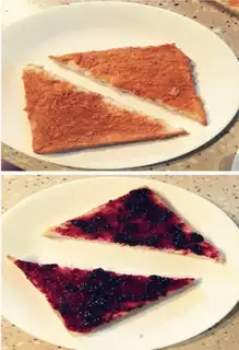 Make Baking sandwiches step 2