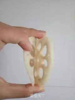 Make Fry box step 1