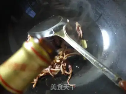 Make Squirt pepper step 4