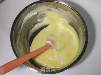 Make Fruit yogurt cup step 6