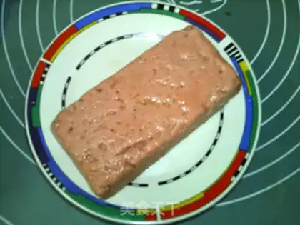 Make Meatloaf step 12