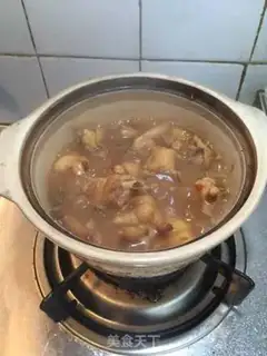 Make Roasted chicken step 4