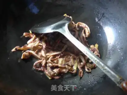 Make Squirt pepper step 5