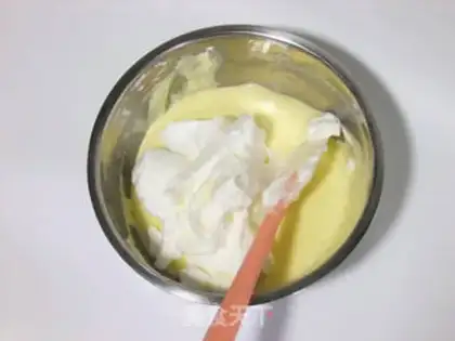 Make Fruit yogurt cup step 7