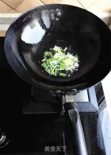 Make Red-fried prawn step 1