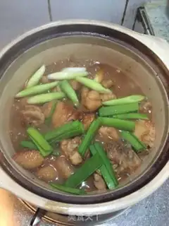 Make Roasted chicken step 5