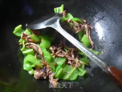 Make Squirt pepper step 6