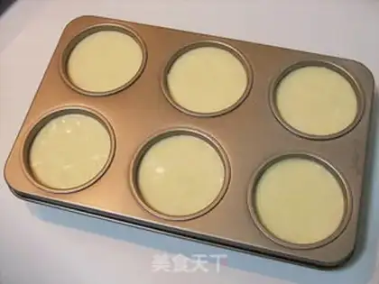 Make Fruit yogurt cup step 8