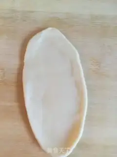 Make Sioux moon cake step 4
