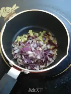 Make Mini pizza step 3