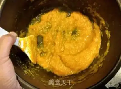 Make Pumpkin step 5