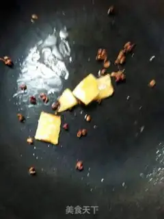 Make Pepper beef step 7