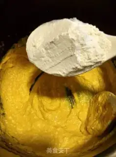Make Pumpkin step 6
