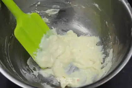 Make Sour beans step 1