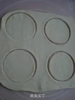 Make Mini pizza step 6