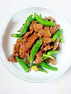 Make Pepper beef step 10