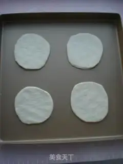 Make Mini pizza step 7