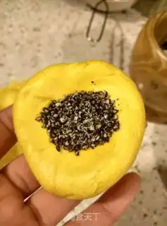 Make Pumpkin step 10