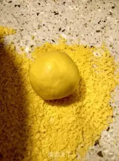 Make Pumpkin step 11