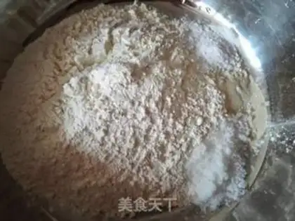 Make Shantung