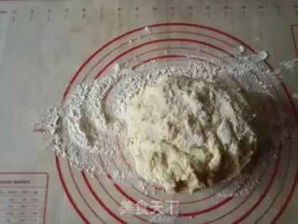 Make Shantung