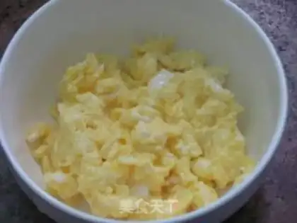Make Scorch eggs step 2