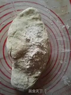Make Shantung