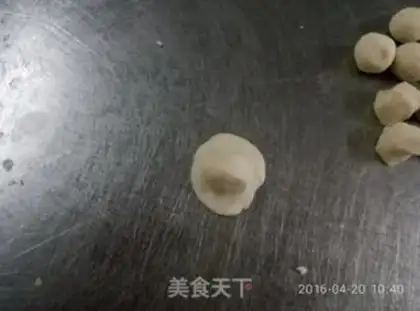 Make Soufflé step 4