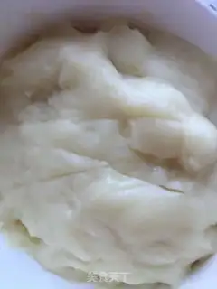 Make Snowmen step 1