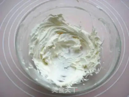 Make Nut butter cookies step 1