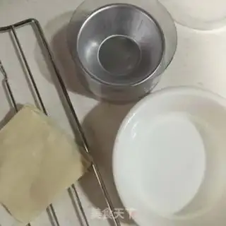 Make Five-colour fruit yogurt cup step 0