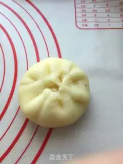 Make Snowmen step 3